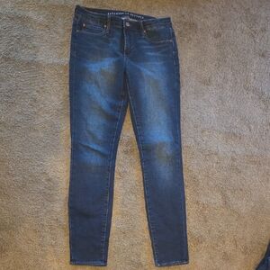 Articles Of Society Blue Jeans